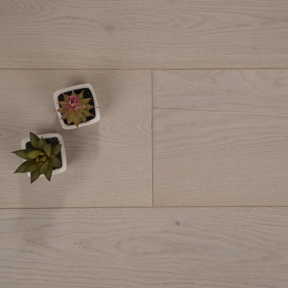 Floor Supplies Online Maxiply Aspen Oak Brushed Matt Lacquered Click 12x190mm 12mm Engineered Wood Flooring