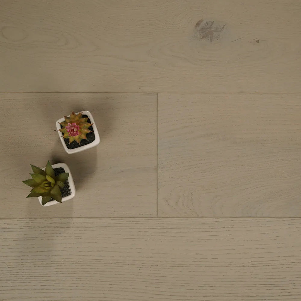 Floor Supplies Online Maxiply Platinum Oak Brushed Matt Lacquered Click 12x190mm 12mm Engineered Wood Flooring